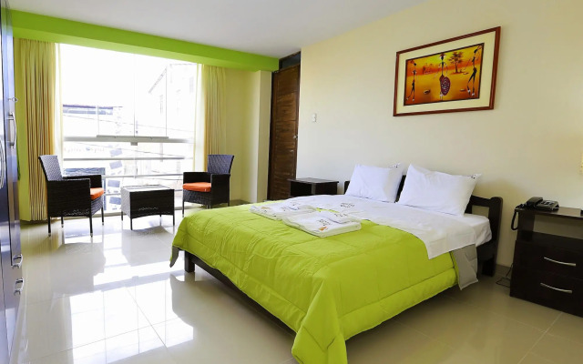 Hostal Florida