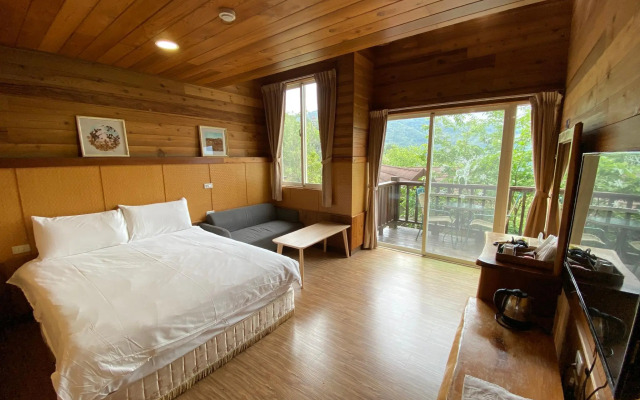 Spring Ground B&B