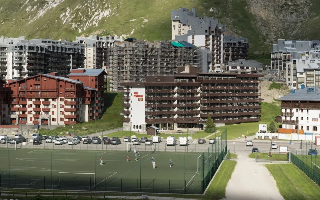 Maeva Inter residences