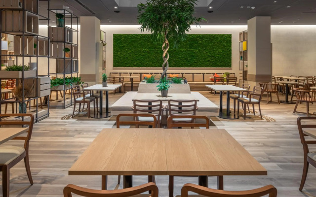 IntercityHotel Budapest