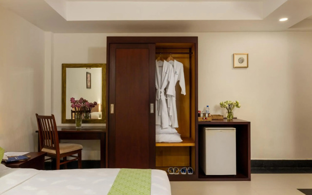 Skyline Boutique Hotel