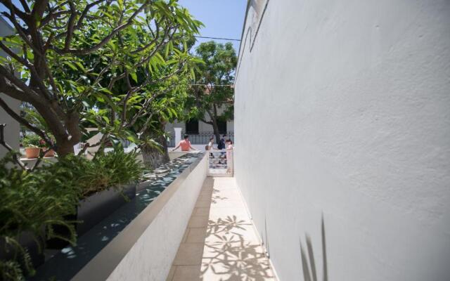 Chalepa Boutique Apartment