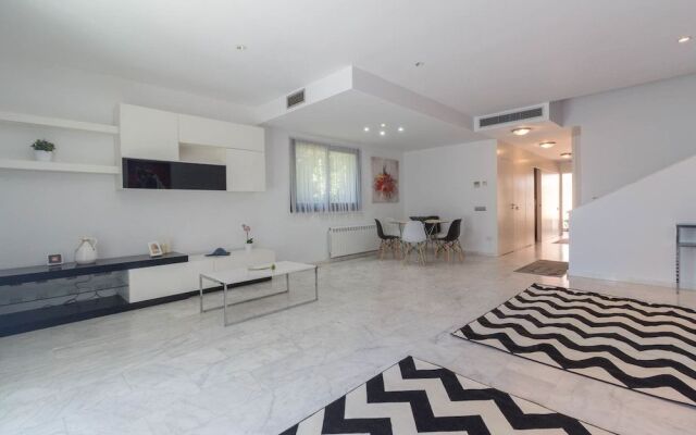 Villa Solomia Ref. 1067