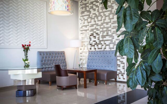 Relax Hotel Kenitra