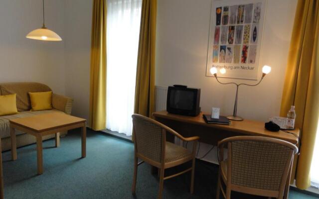 Hotel Württemberger Hof