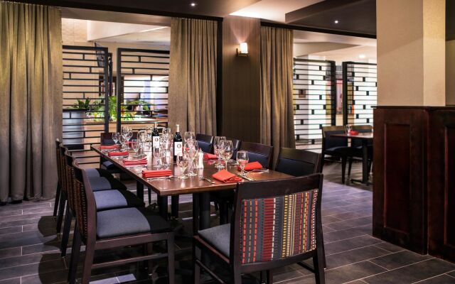 DoubleTree by Hilton Denver Tech Center