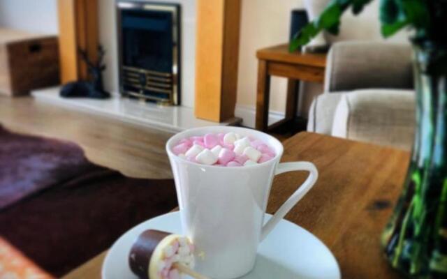 Ard na Mara Holiday House