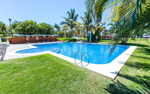 Casa Paloma by Kivoya