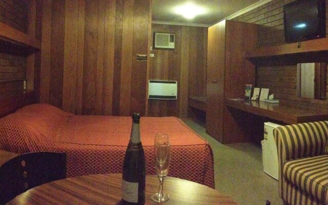 Allara Motor Lodge