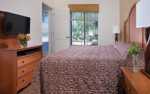 WorldMark Rancho Vistoso