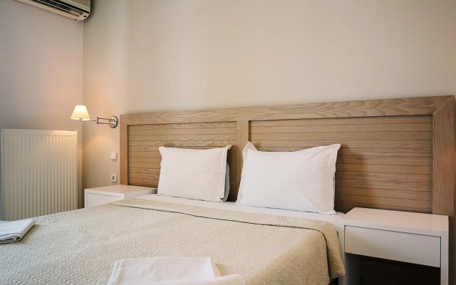 Stavros Beach Hotel