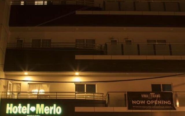 Hotel Merlo