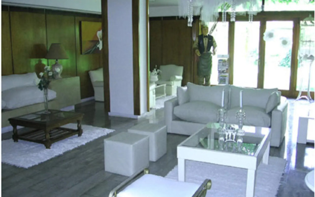 Parque Hotel