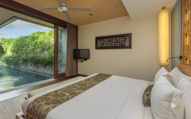 Maca Villas & Spa Bali