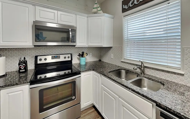 Bsc302-forever in Flip Flops