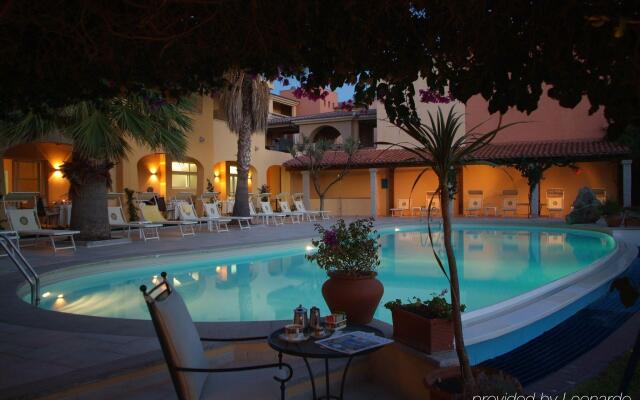 Hotel Villa Margherita