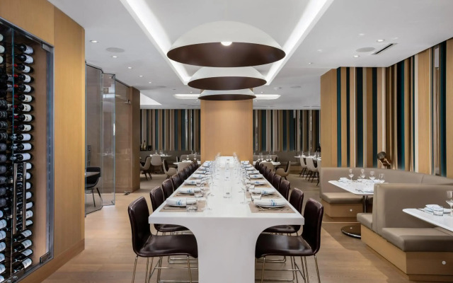 Versante Hotel