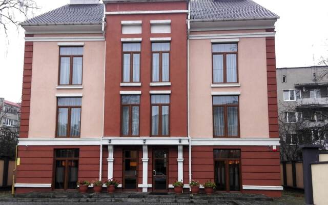 Blues Hotel