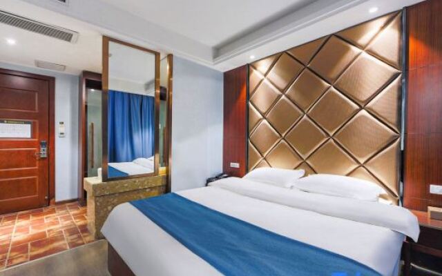 Xinyuan Business Hotel