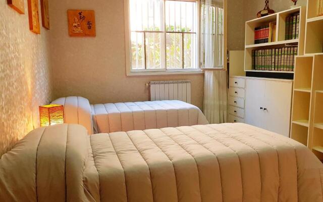 Catania house Apartment