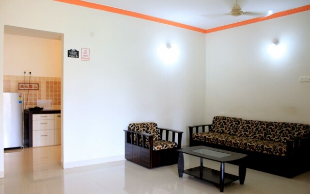 CasaMelhor Pool View Apartment CM011