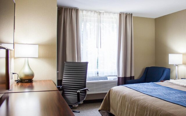 Hotel Jamaica Plaza
