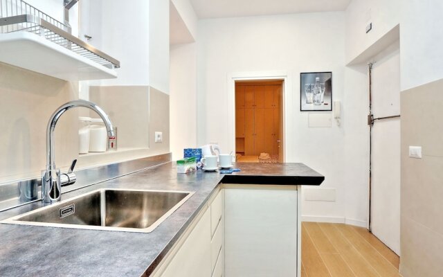 Rental in Rome Marco Aurelio