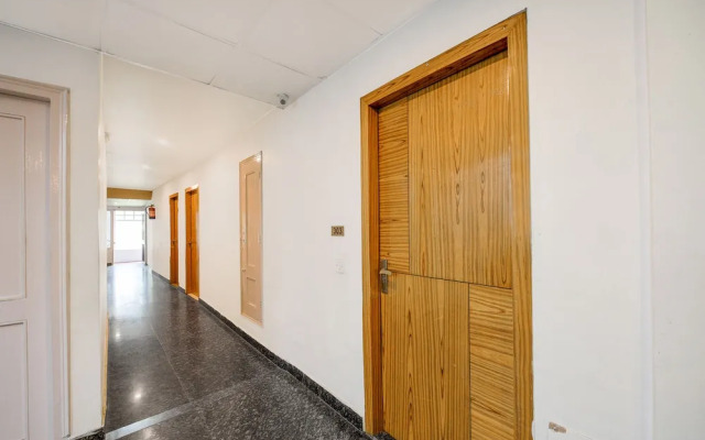 Fabhotel Prime The Himalayan View Resort