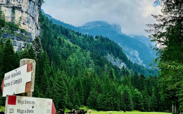 Suite Italy Pinzolo
