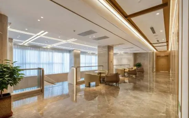 Dong Ying  Puji Hotel