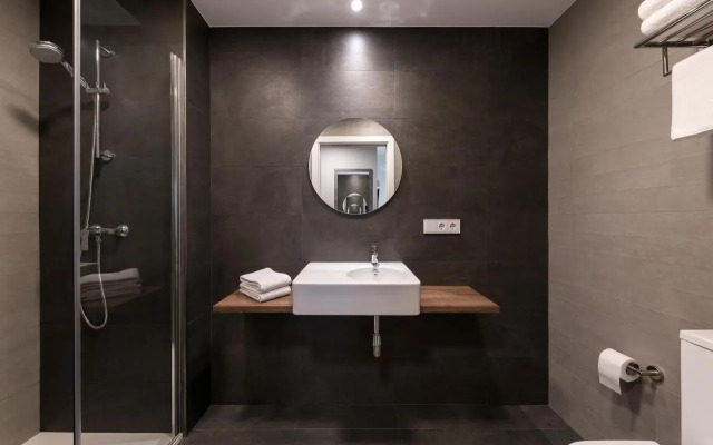 Hostal Pórtico