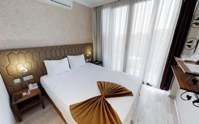 Patron Hotel