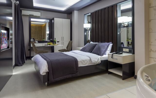 Bakırköy Zeugma Suit Hotel