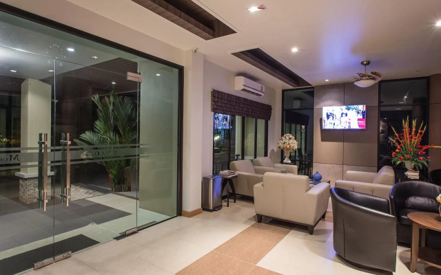 Morage Hotel Phitsanulok