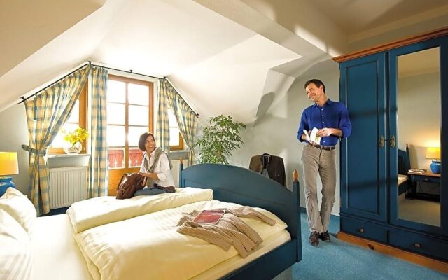 MONDI Resort am Grundlsee