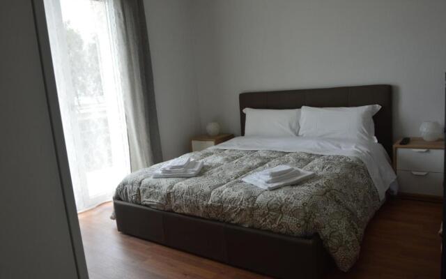 B&B La Rosa dei Venti