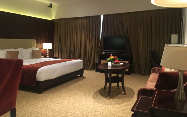 Oakwood Premier Prestige - UB City