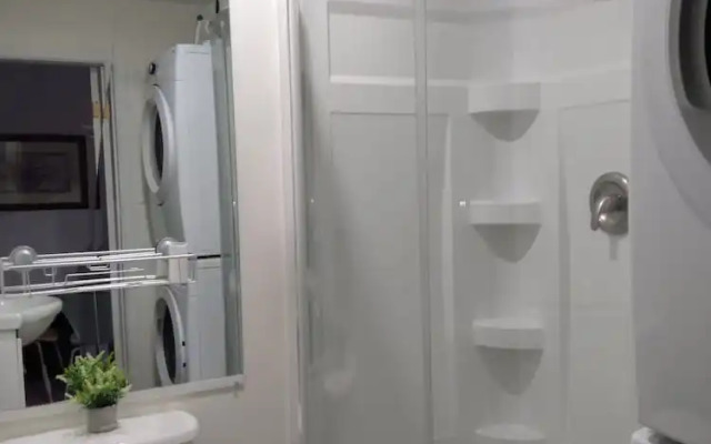Healing Touch Living Space