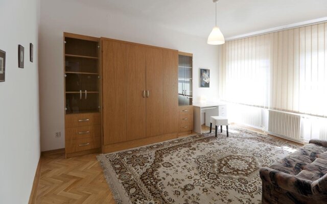 Pension Cizek