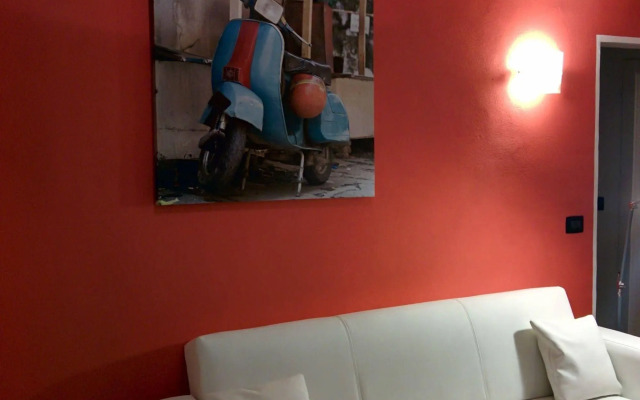 Casa Acquario Acqua Marina