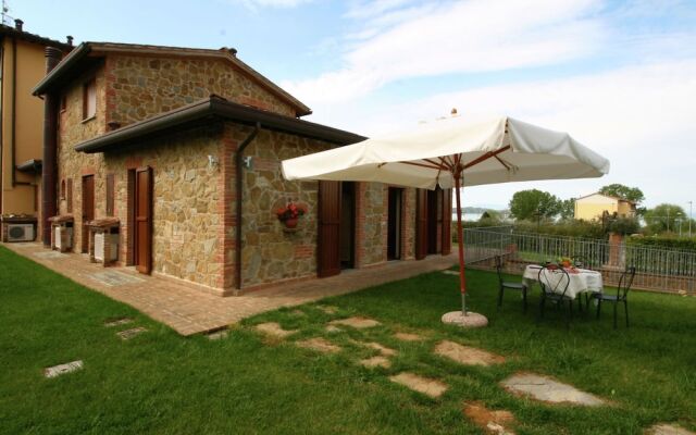 Belvilla by OYO Timo