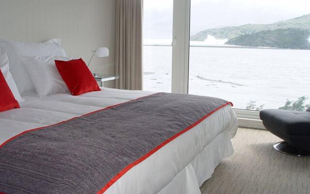 Hotel Lago Grey