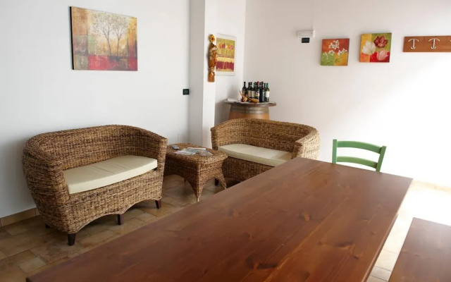 Agriturismo Il Cascinale