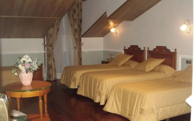 My Rooms City Hotel Camino De Santiago