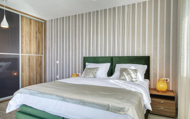 Villa Suton in Podvršje