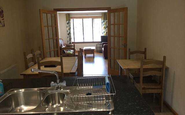 Inverness Apartments - Stratherrick