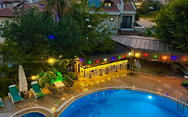 Dalyan Konak Su Otel
