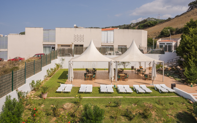 Hotel Jeni & Restaurant