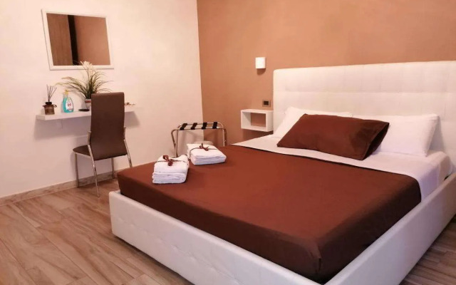 Bed and Breakfast Elisir