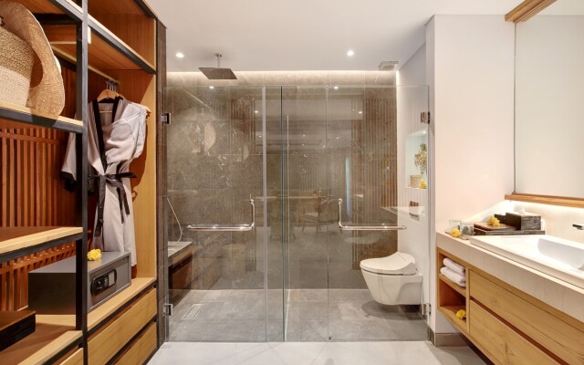 Kaamala Luxury Resort & Spa Ubud by Ini Vie Hospitality